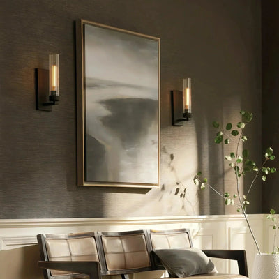 Andreas Wall Sconce - cyranlamps