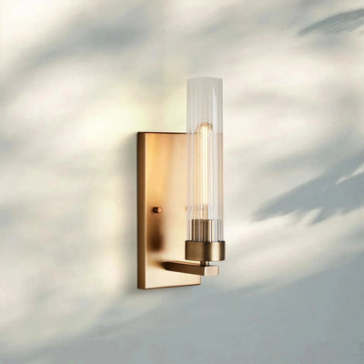 Andreas Wall Sconce - cyranlamps