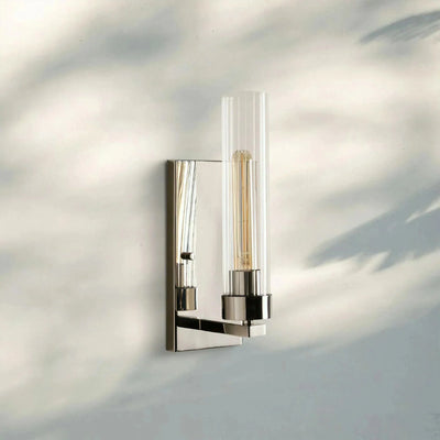 Andreas Wall Sconce - cyranlamps
