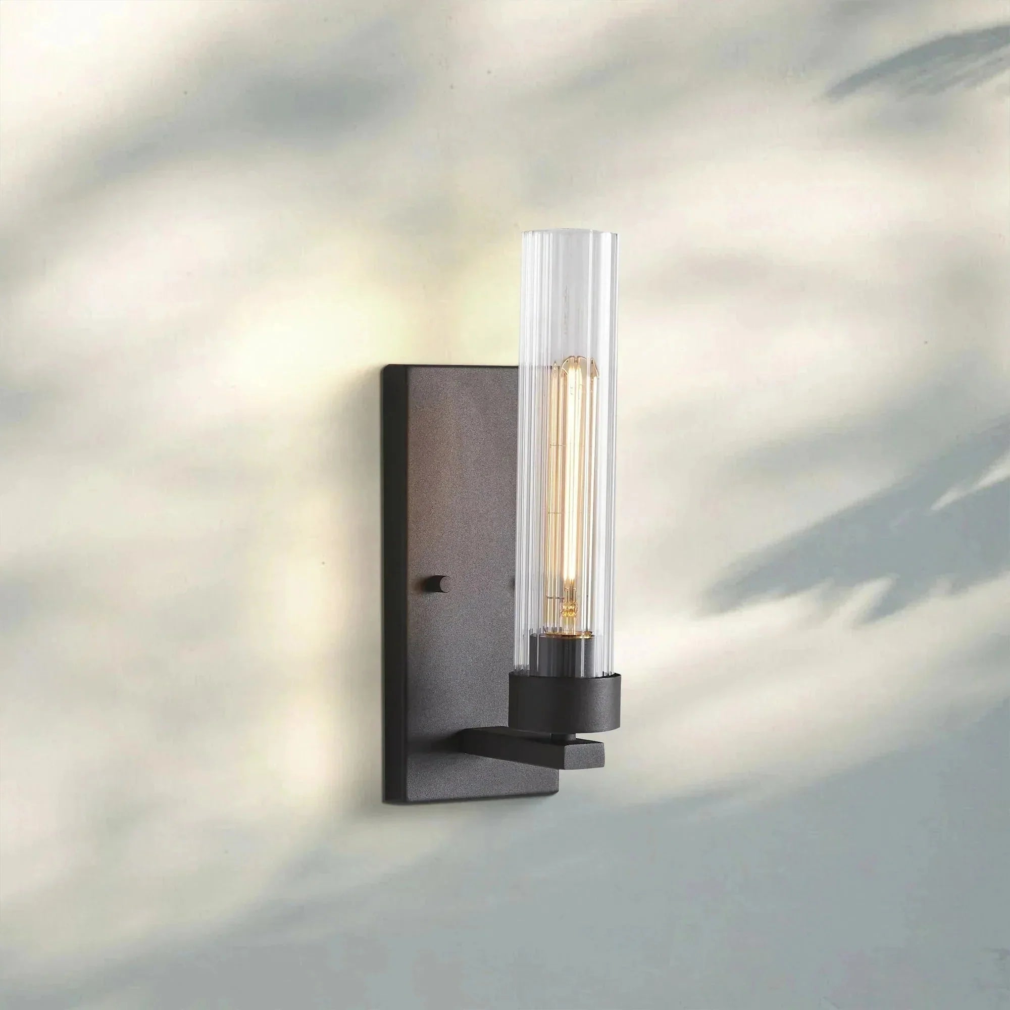 Andreas Wall Sconce - cyranlamps