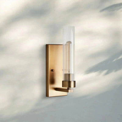Andreas Wall Sconce - cyranlamps
