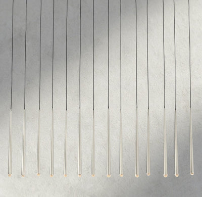Aqaitaiva Linear Chandelier 48" 60" 72" - Cyran Lamps