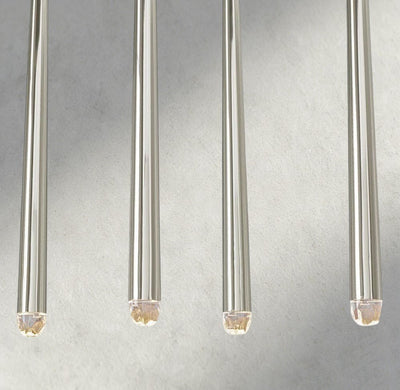 Aqaitaiva Linear Chandelier 48" 60" 72" - Cyran Lamps