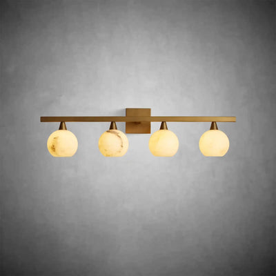 Arica 4 - Light Sconce - Cyran Lamps