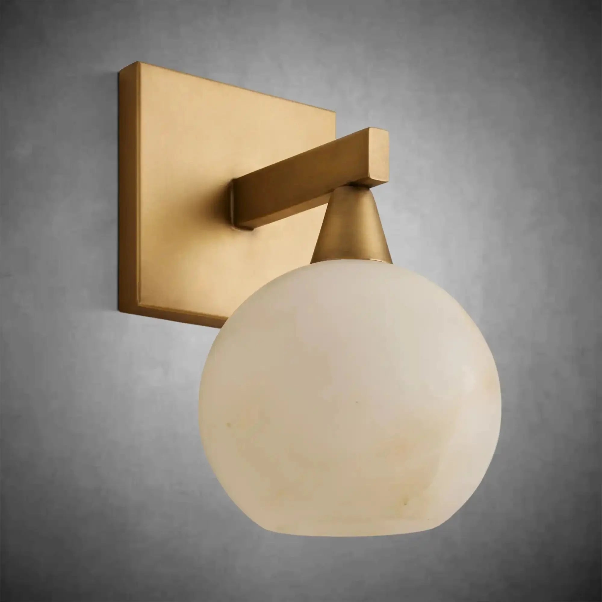 Arica Sconce - Cyran Lamps