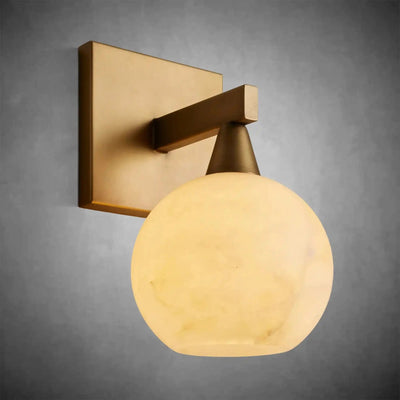 Arica Sconce - Cyran Lamps