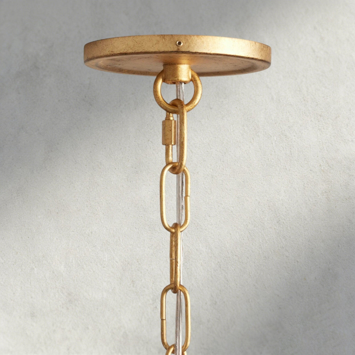 Arnett Chandelier - cyranlamps