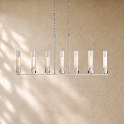 Andreass Linear Chandelier