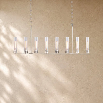 Andreass Linear Chandelier