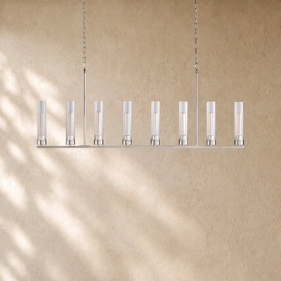 Andreass Linear Chandelier
