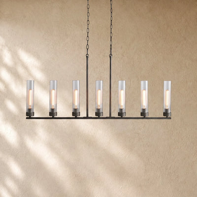 Andreass Linear Chandelier
