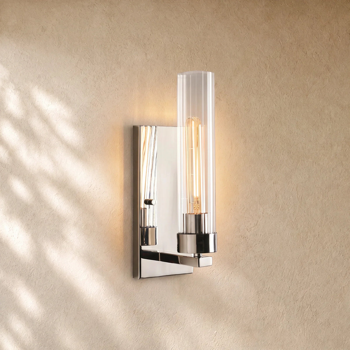 Andreass Wall Sconce