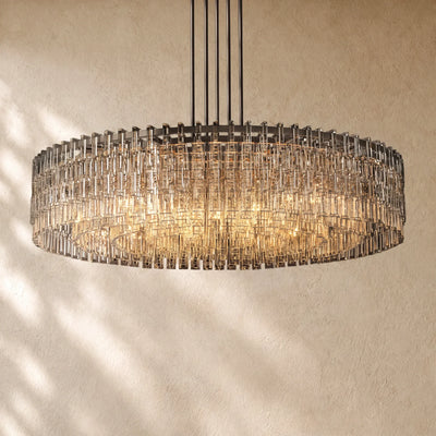 Marina Round Chandelier
