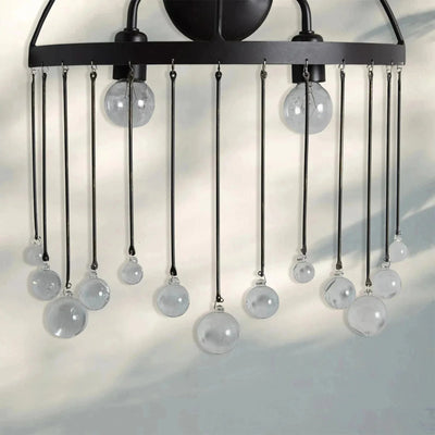 Aubrey 2 - Light Wall Sconce - cyranlamps