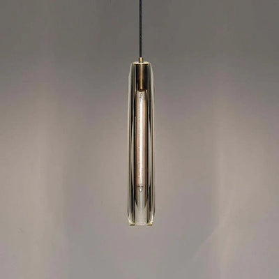 Audrey Crystal Pendant Lights