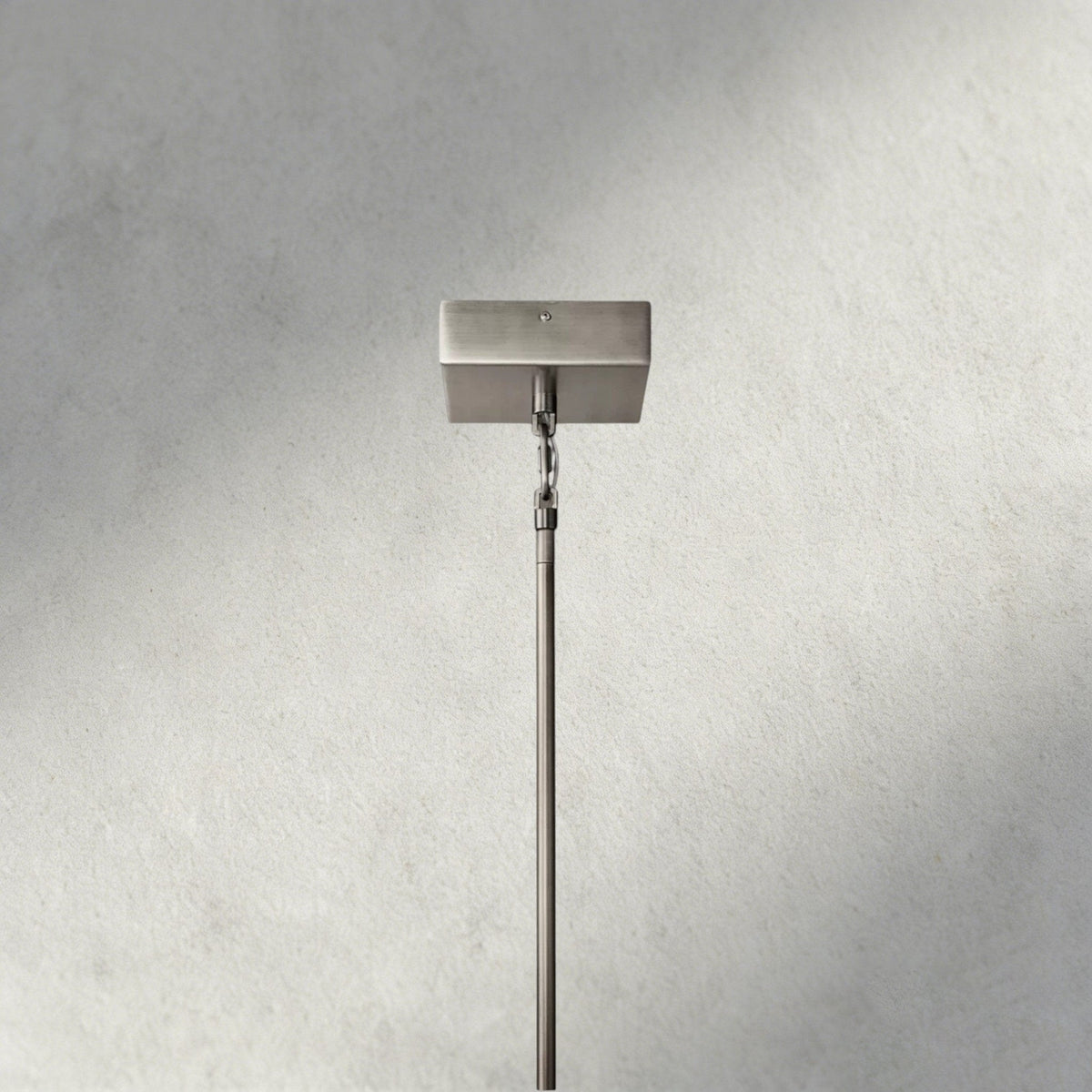 Aurelle Clear Glass Pendant Light - Cyran Lamps