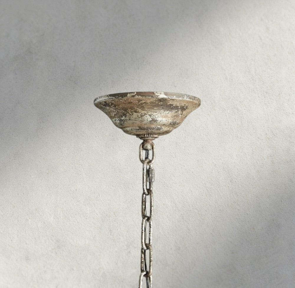 Bonita Chandelier 29" - cyranlamps