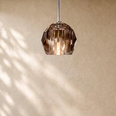 Boulee de Cristal Pendant Light