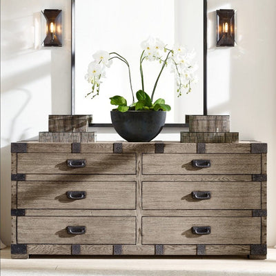 Brookhill Crystal Wall Sconce - cyranlamps