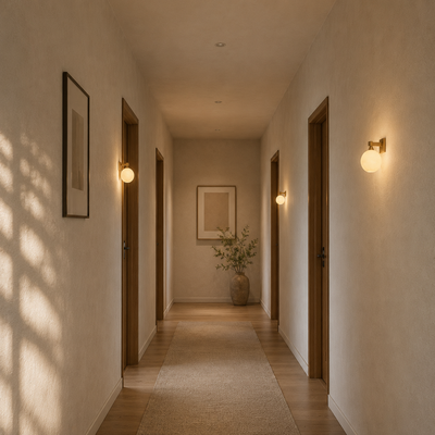 Arican Sconce