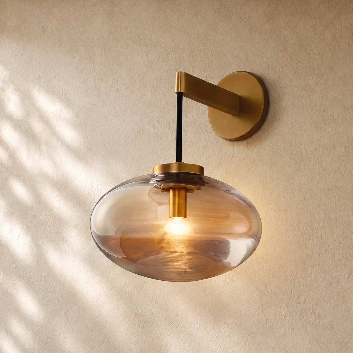 Cabrety Sconce