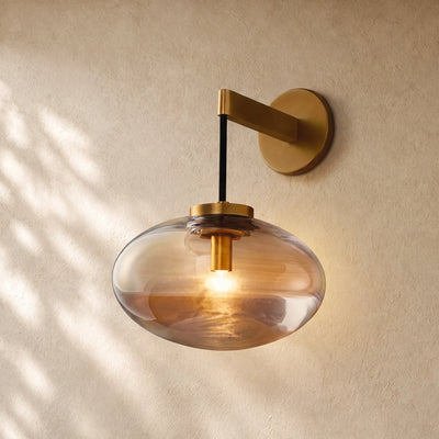 Cabrety Sconce
