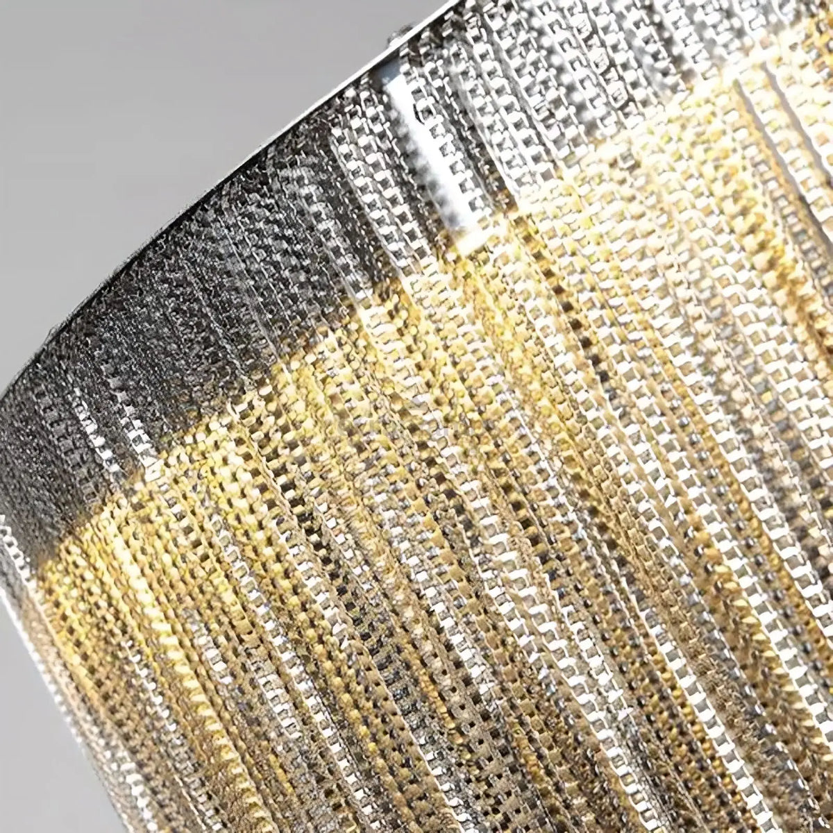 Cadena Modern Chandelier - cyranlighting