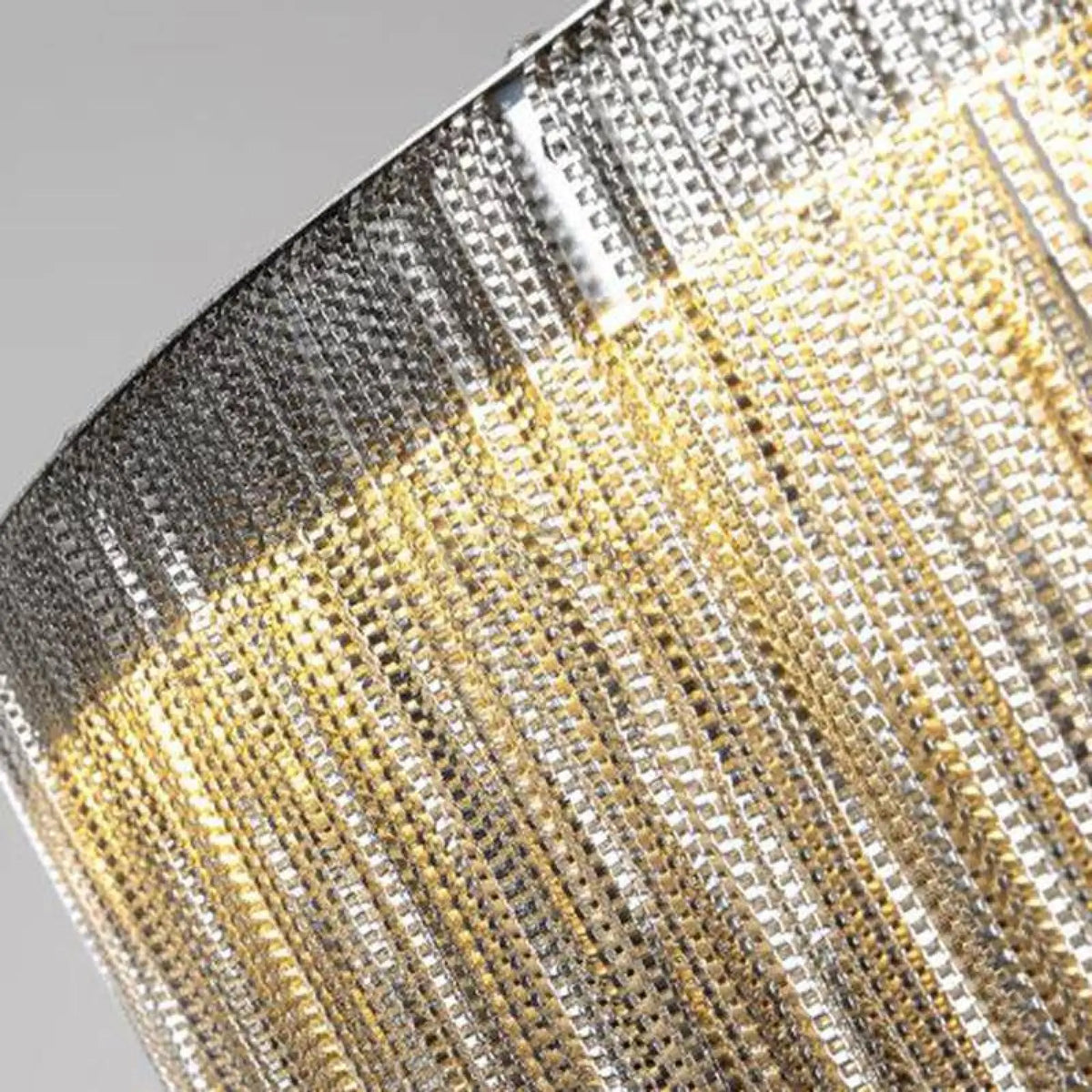Cadena Modern Chandelier - cyranlighting