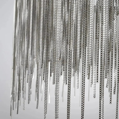 Cadena Modern Chandelier - cyranlighting