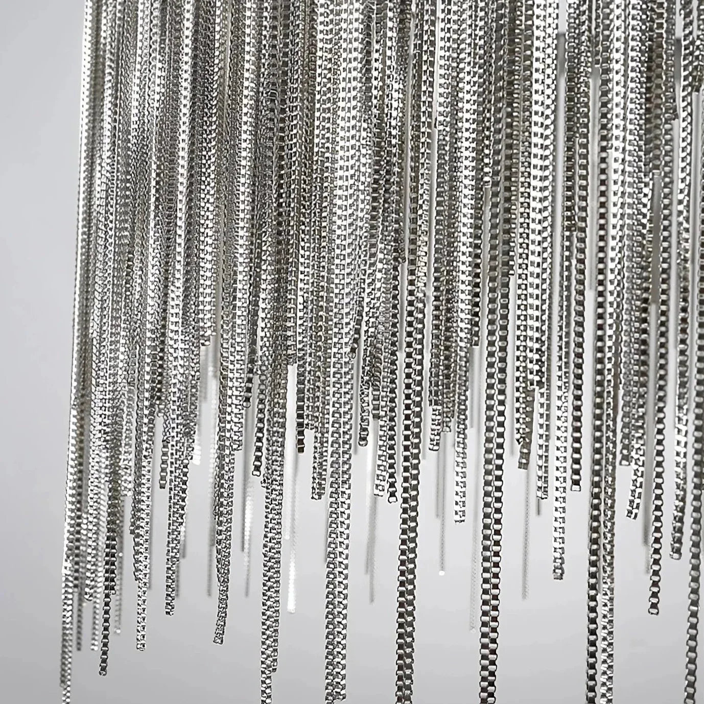 Cadena Modern Chandelier - cyranlamps