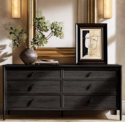 Calamette Modern Onyx Sconce - Cyran Lamps