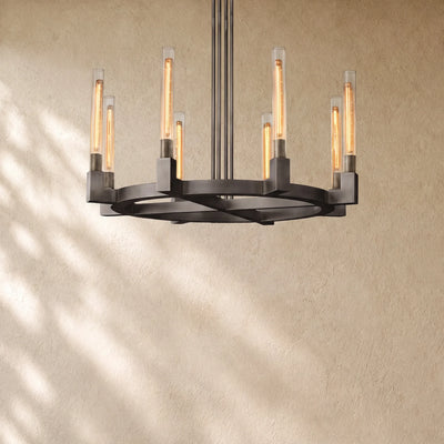 Cennela Round Chandelier 36",48",60",72"