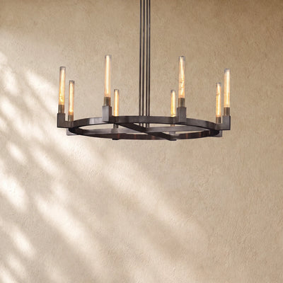 Cennela Round Chandelier 36",48",60",72"