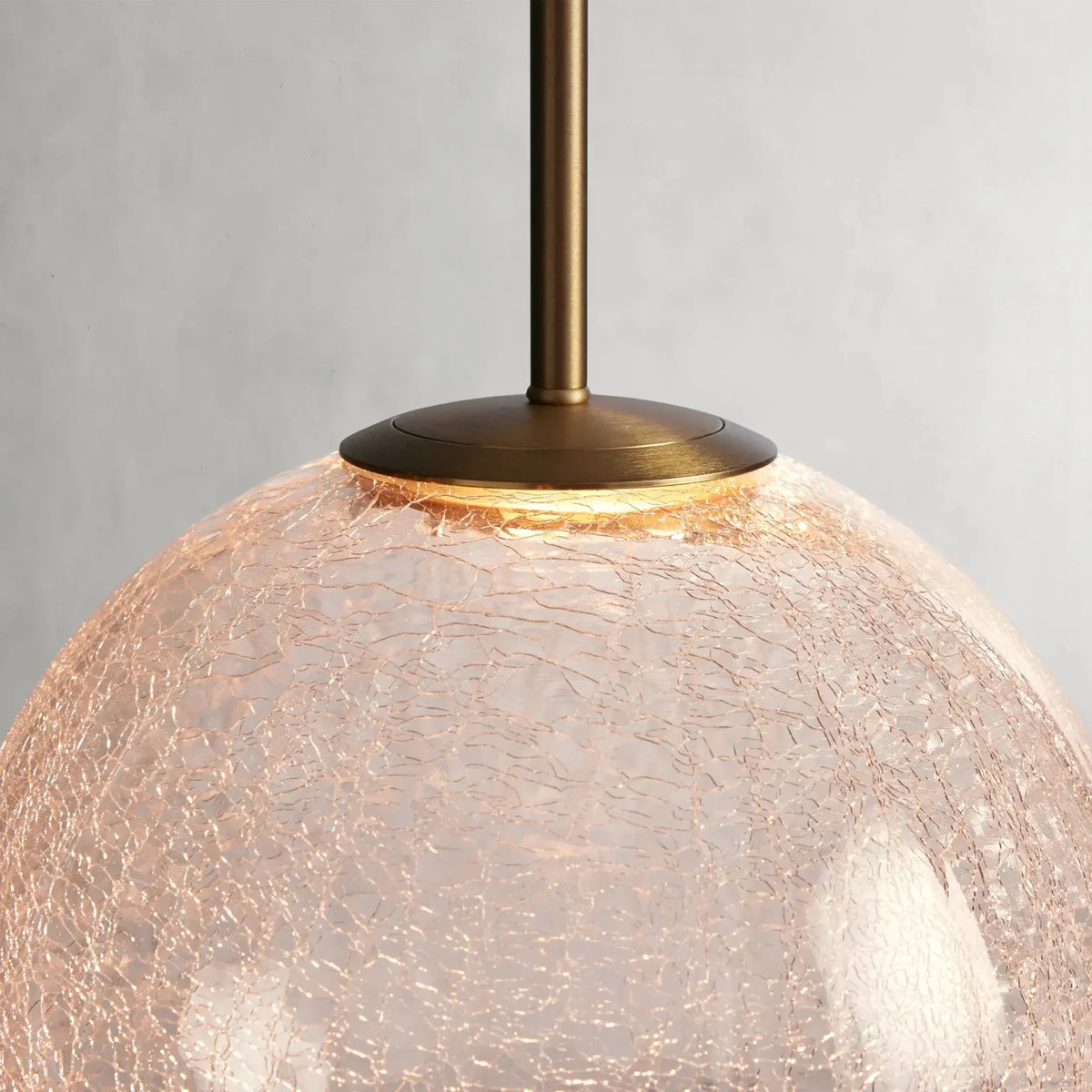 Casen Pendant - cyranlamps