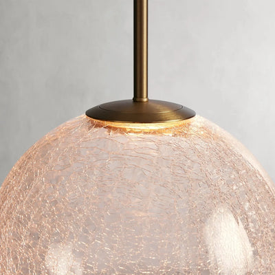 Casen Pendant - cyranlamps