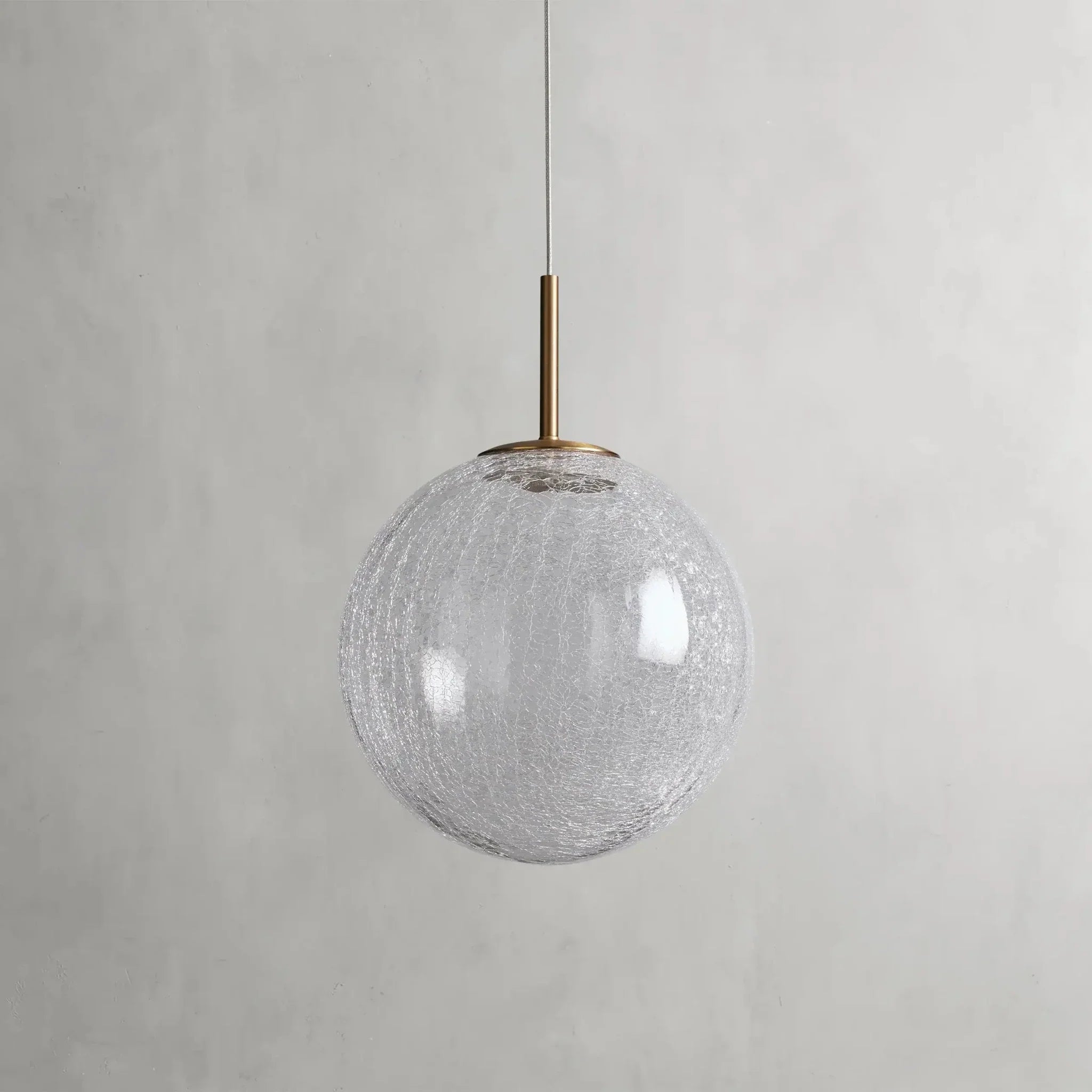 Casen Pendant - cyranlamps