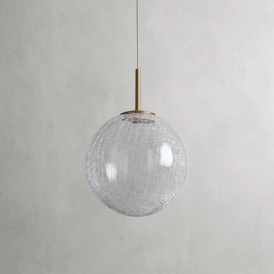 Casen Pendant - cyranlamps