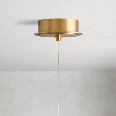 Casen Pendant - cyranlamps