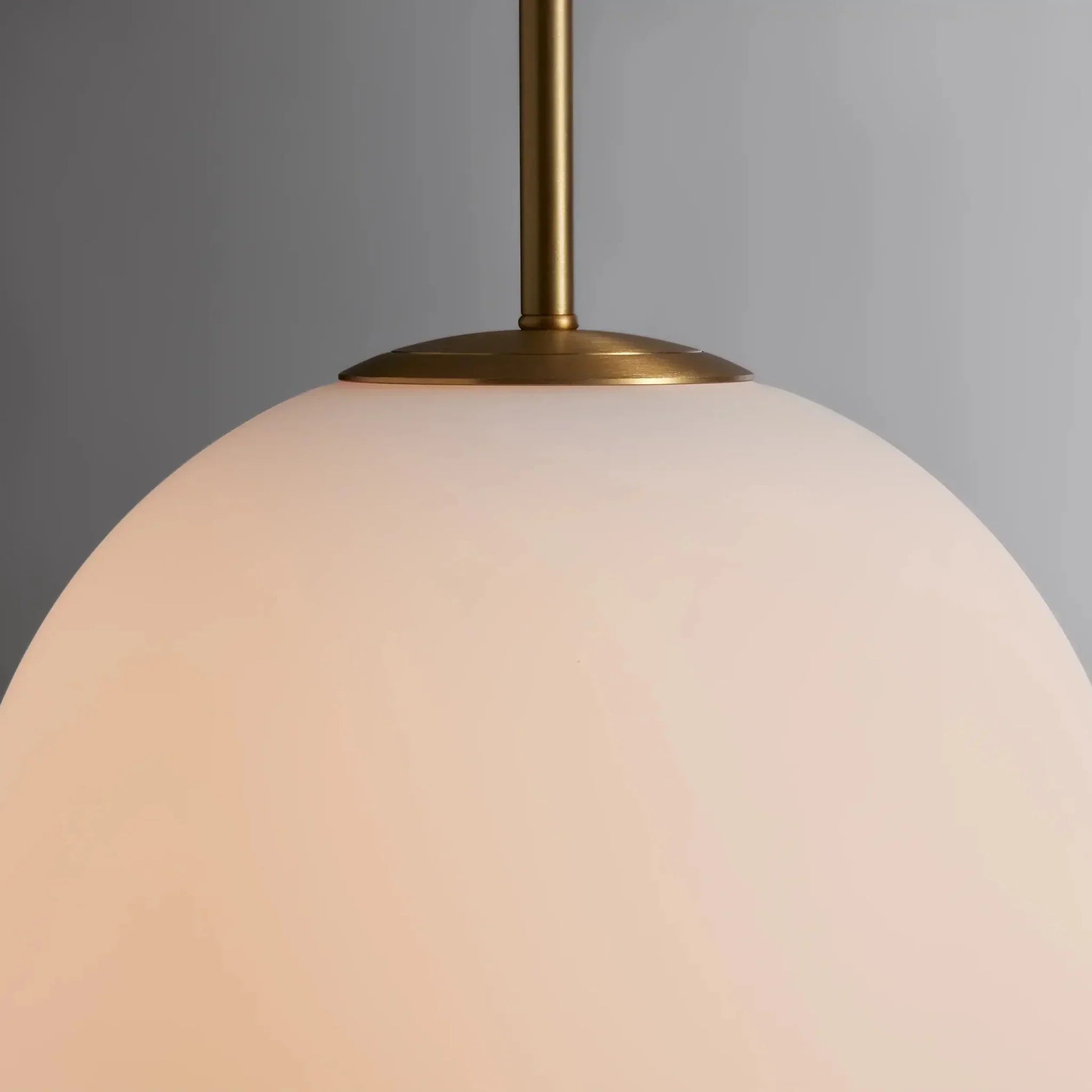 Casen Pendant - cyranlamps