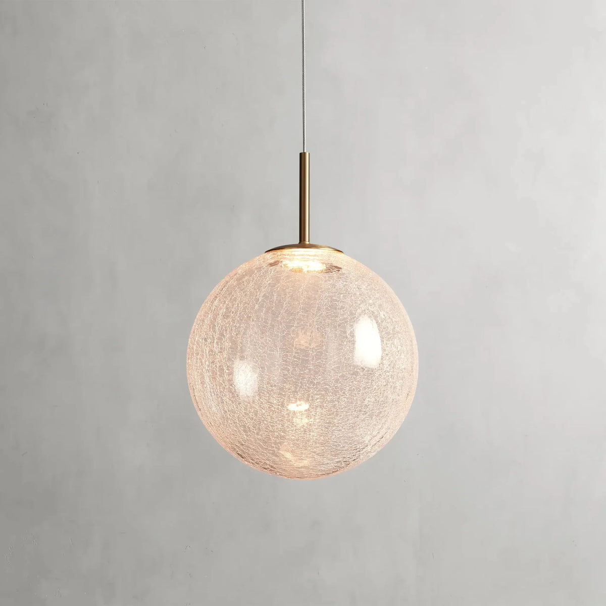 Casen Pendant - cyranlamps