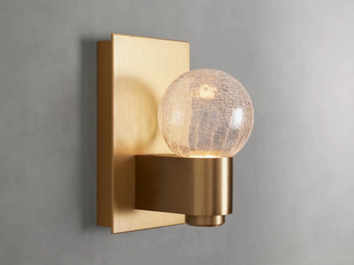 Casen Wall Sconce - cyranlamps