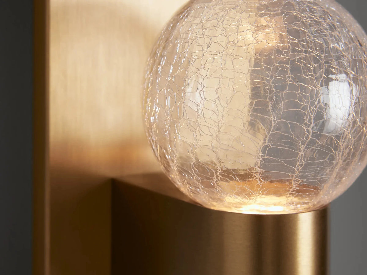 Casen Wall Sconce - cyranlamps