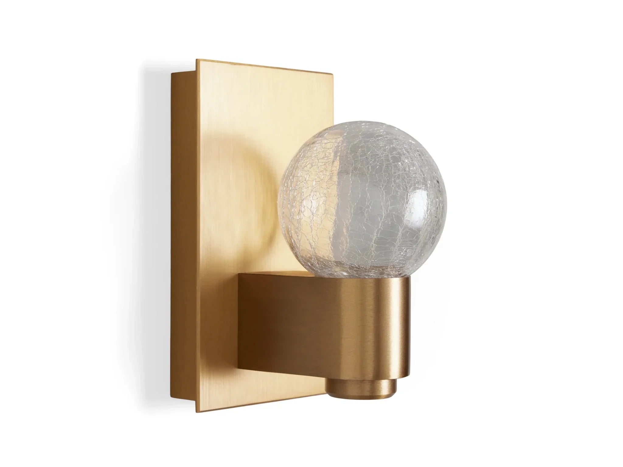 Casen Wall Sconce - cyranlamps
