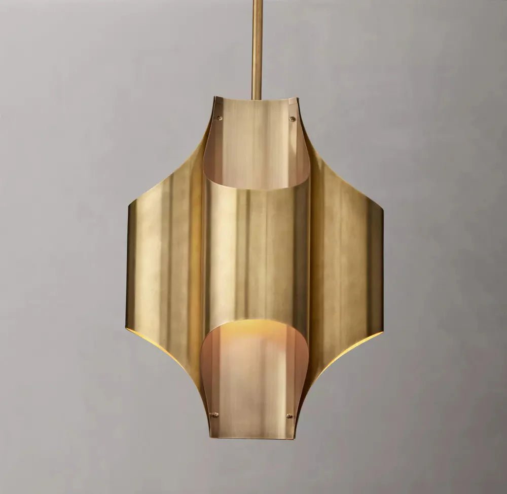 Catena Pendant - Cyran Lamps