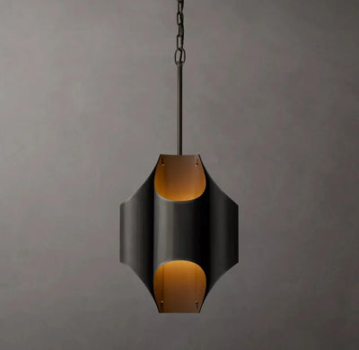 Catena Pendant - Cyran Lamps