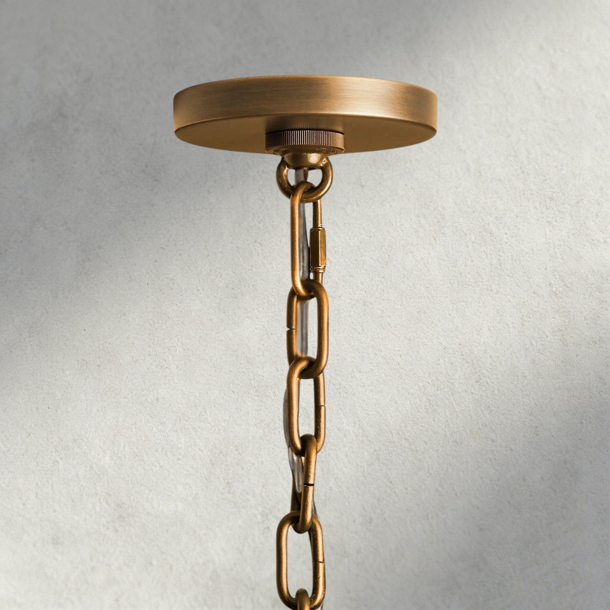 Celine Chandelier 36", 59" - cyranlamps