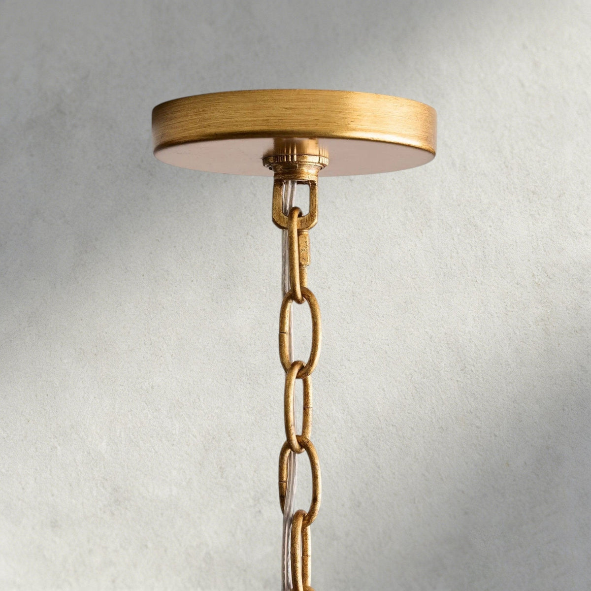 Celine Chandelier 36", 59" - cyranlamps
