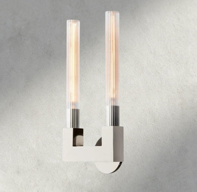 Cennela Double Sconce - cyranlighting