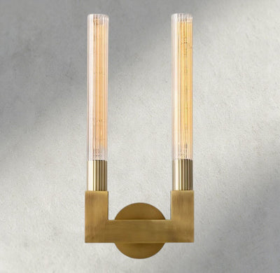 Cennela Double Sconce - cyranlighting