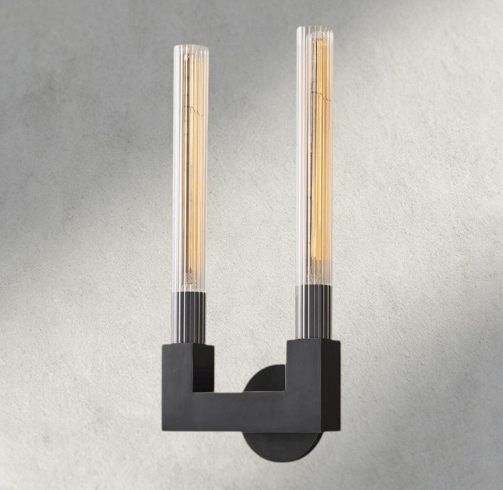 Cennela Double Sconce - cyranlighting